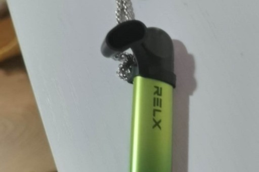 【小揭秘】relx悦刻烟弹有卖99元和65元的区别