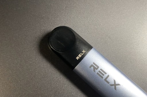 relx悦刻公开回应电子烟致病、致癌等危害问题传闻