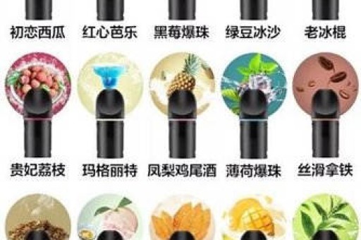 草本雾化设备：是否归类为电子烟产品？