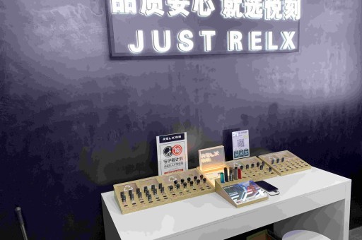 relx悦刻一代、二代、三代、四代、五代、指示灯光说明