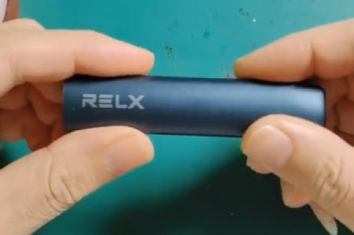 relx悦刻的经营理念