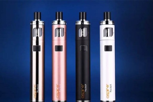 电子烟哪些品牌好？除了IQOS、Juul、悦刻，你还认识哪些？