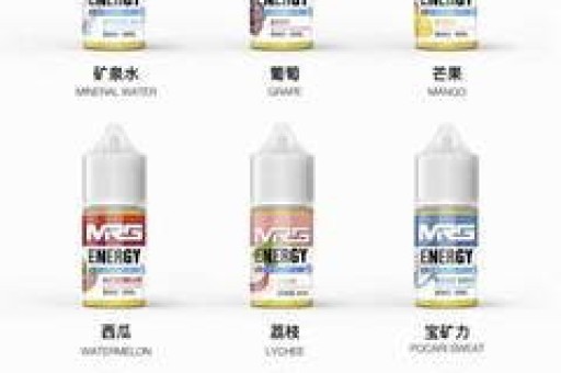 产品测评｜悦刻RELX CBD