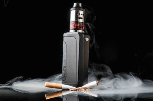 Vaporesso Armour pro 和悦刻三代灵点电子烟正品价格及口感哪款比较好