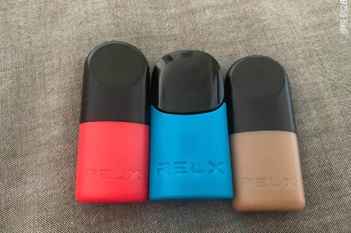 RELX悦刻五代烟杆多少钱？悦刻批发渠道