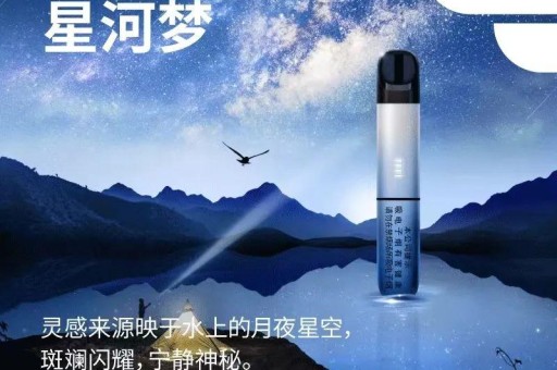 RELX悦刻和ENJOVP映卓电子烟小烟对比测评