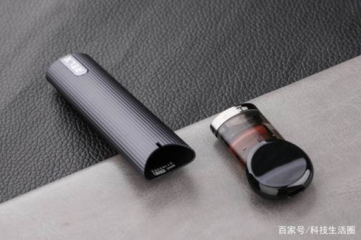 悦刻五代三档功能全方面介绍