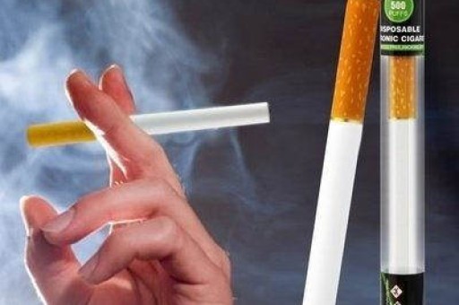 悦刻五代杆子怎么轻的很