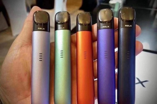 悦刻宙斯烟弹有哪些口味？