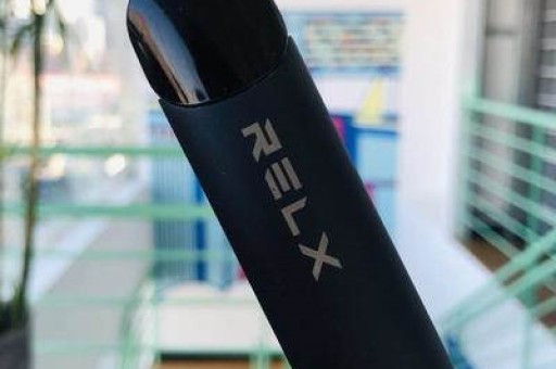 悦刻电子烟
