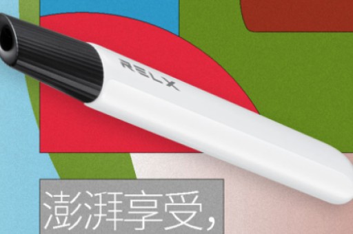 悦刻电子烟柜台（悦刻电子烟陈列架）
