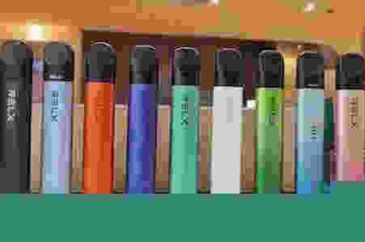 悦刻电子烟的真假辨别方法(悦刻电子烟真假怎么辨别)