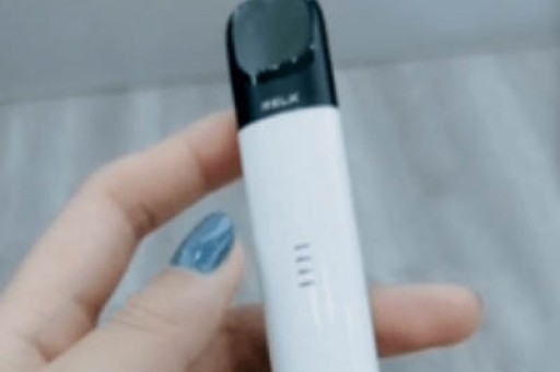 悦刻葡萄冰,悦刻电子烟葡萄口味介绍