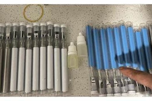 悦刻积木烟弹怎么拆