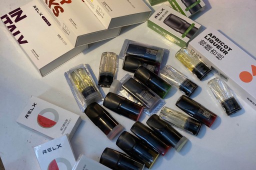 晋城悦刻电子烟(悦刻电子烟店位置)