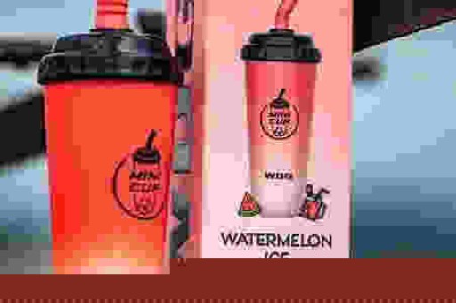 relx悦刻电子烟什么口味好？