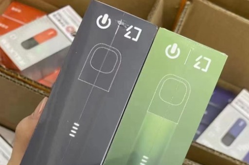 relx悦刻轻风LITE套装为什么这么便宜？