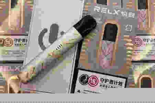 悦刻5代通用吗(悦刻5代通用吗值得买吗)