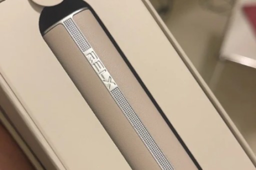 悦刻三代灵点青涩百香口味评测