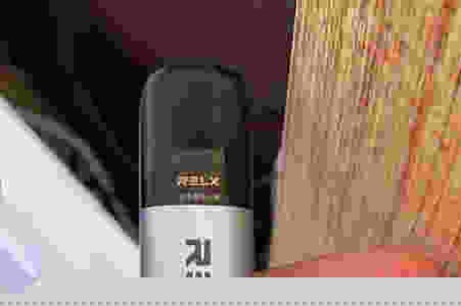 悦刻五代雾化弹是什么东西？