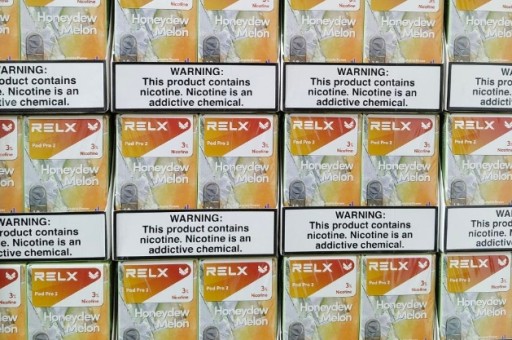 悦刻推广员,RELX悦刻媒介专员招聘信息