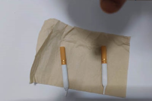悦刻有电有油就是抽不出来,悦刻有电有油就是抽着烟雾变小了